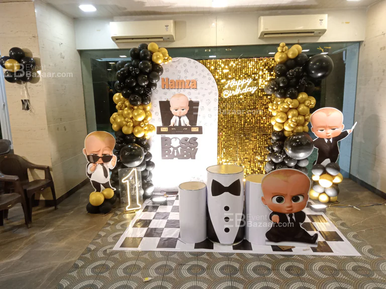 D Square Event Planner