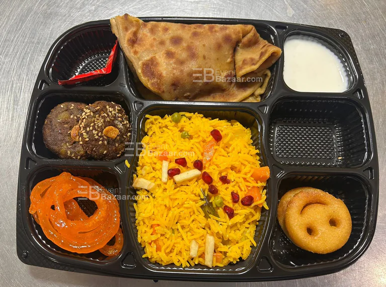 Mahavir Cateres