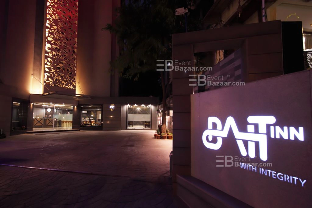 Hotel Bait Inn