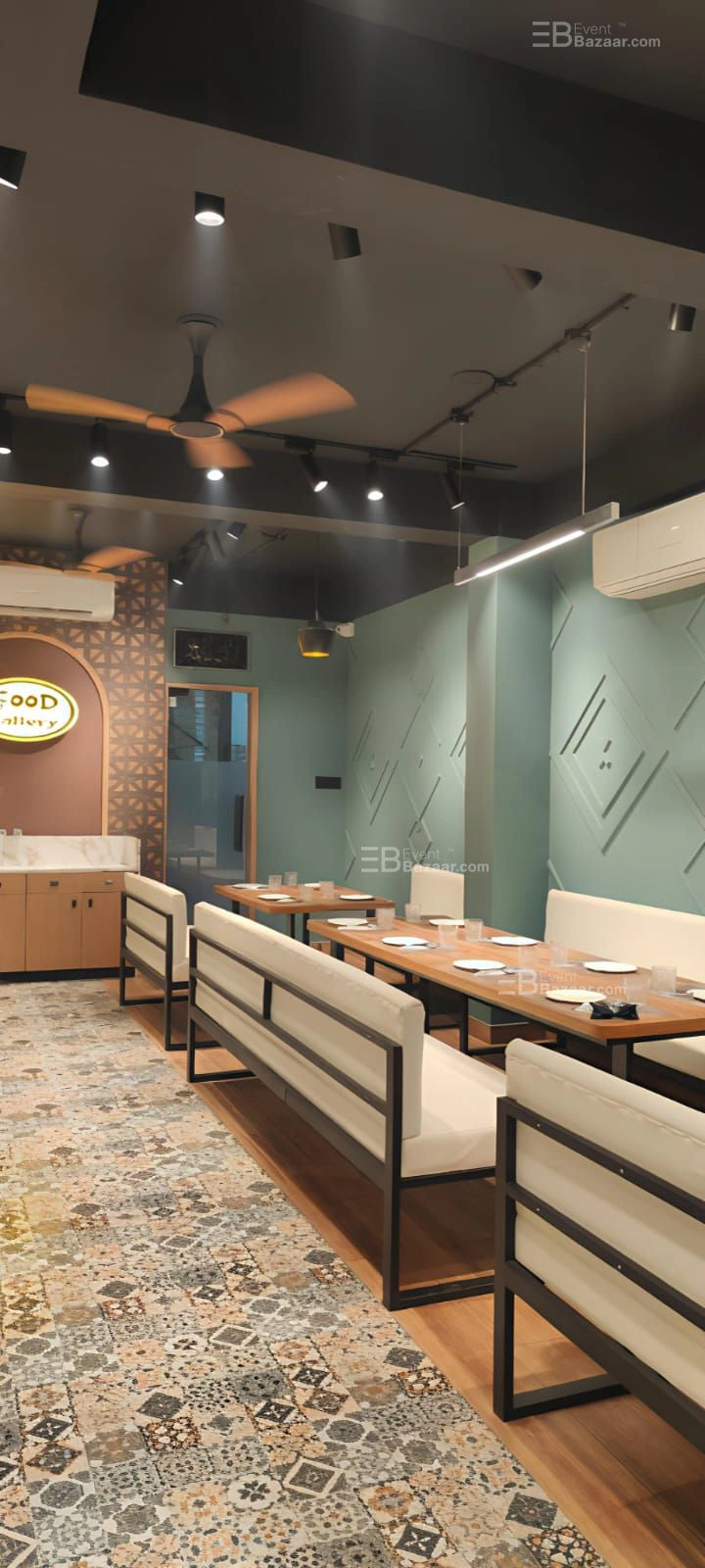 Food Gallery Multi Cuisine Restora