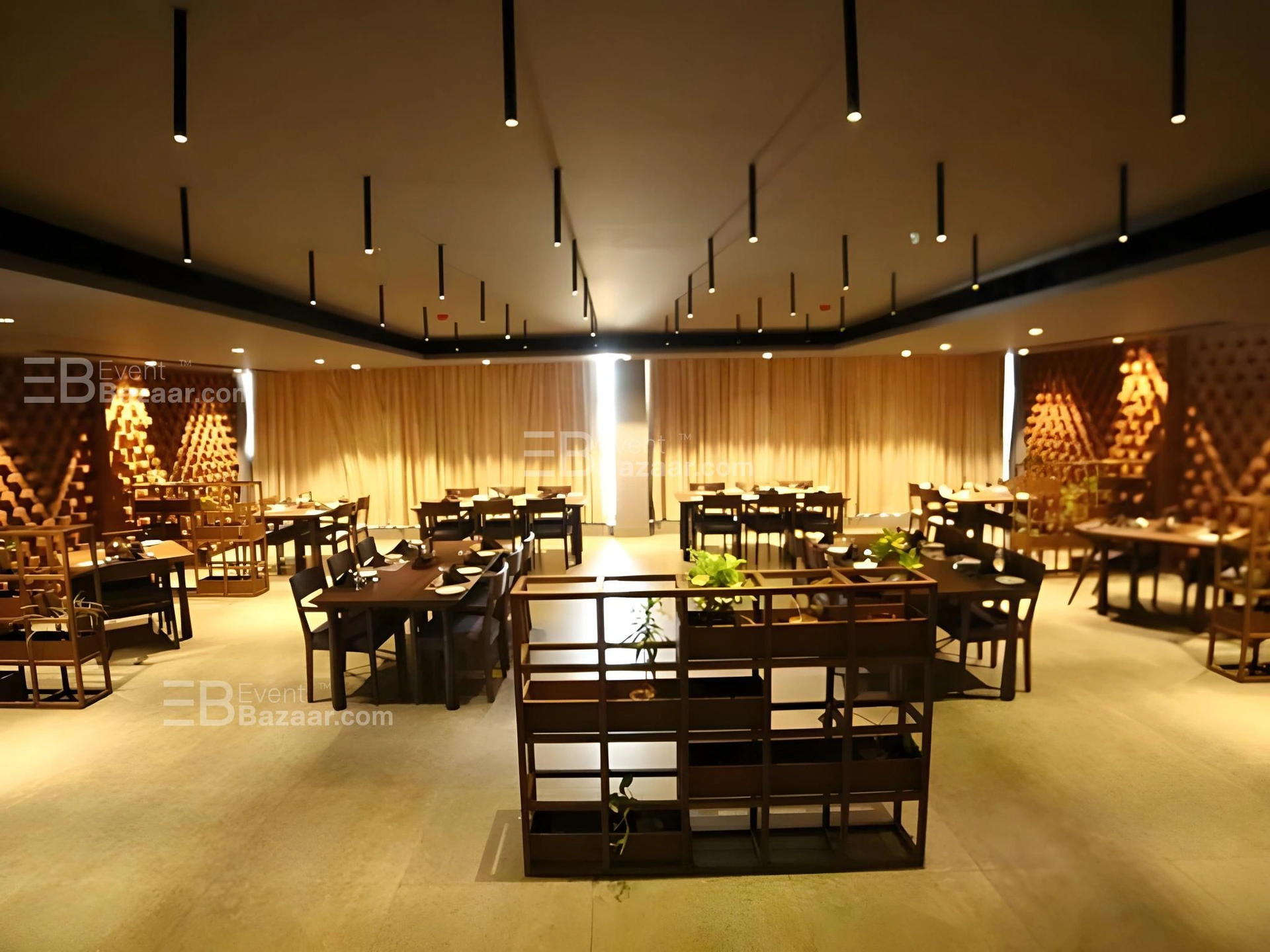 Five Petals Hotel & Banquets