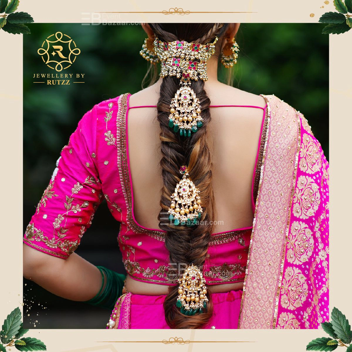 Jewellery by Rutzz