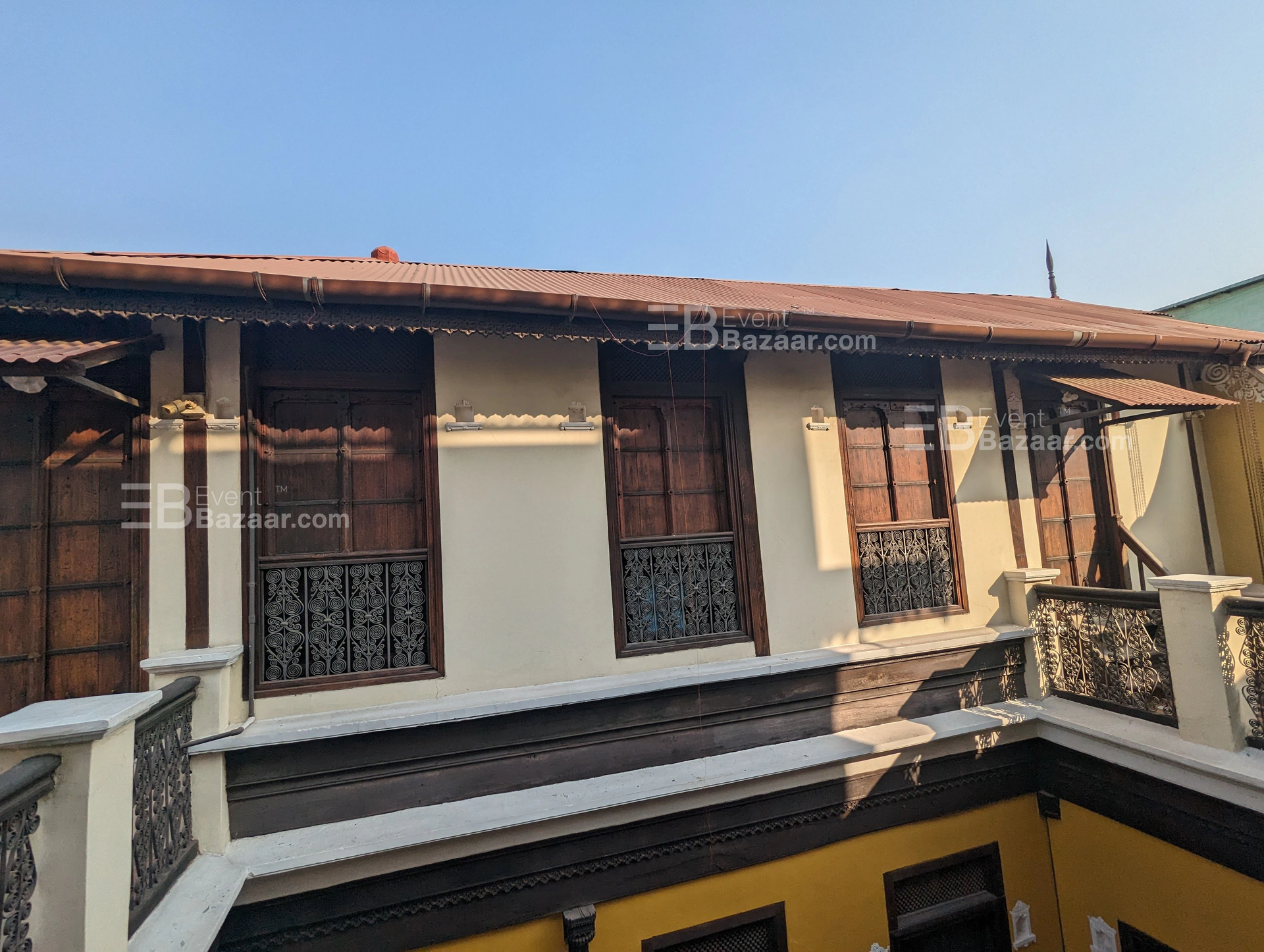 Deewanji Ni Haveli