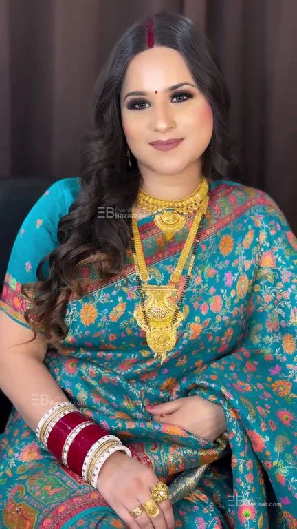 Himshikha Singh