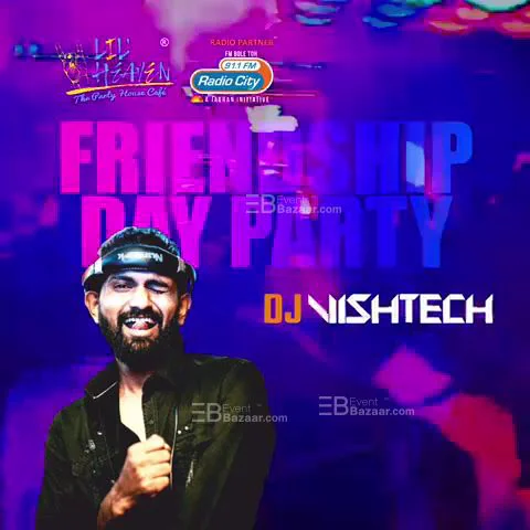 DJ VISHTECH