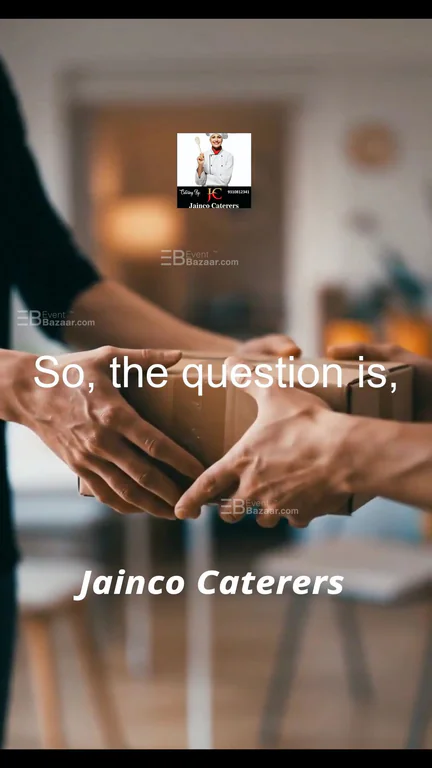 Jainco caterers