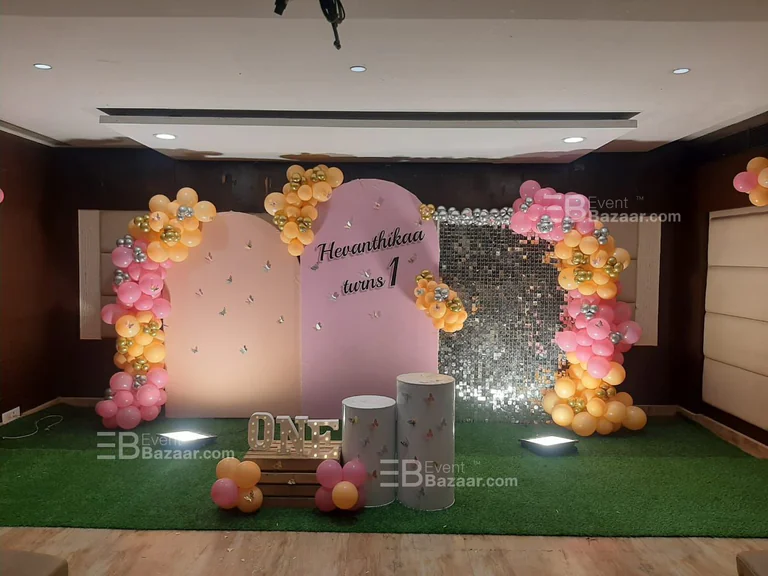 Smart Events