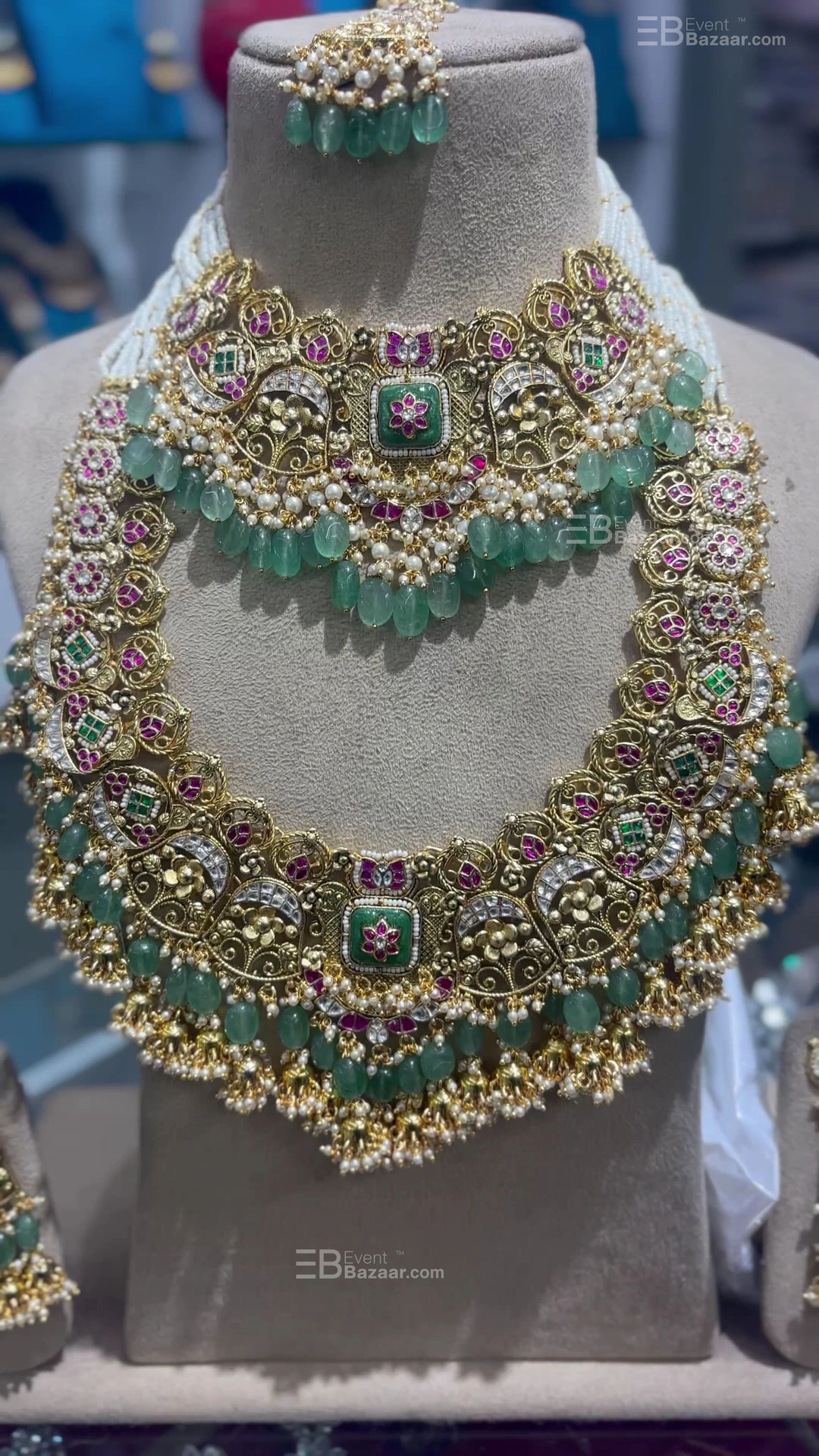 Suryam Designer Jewellery