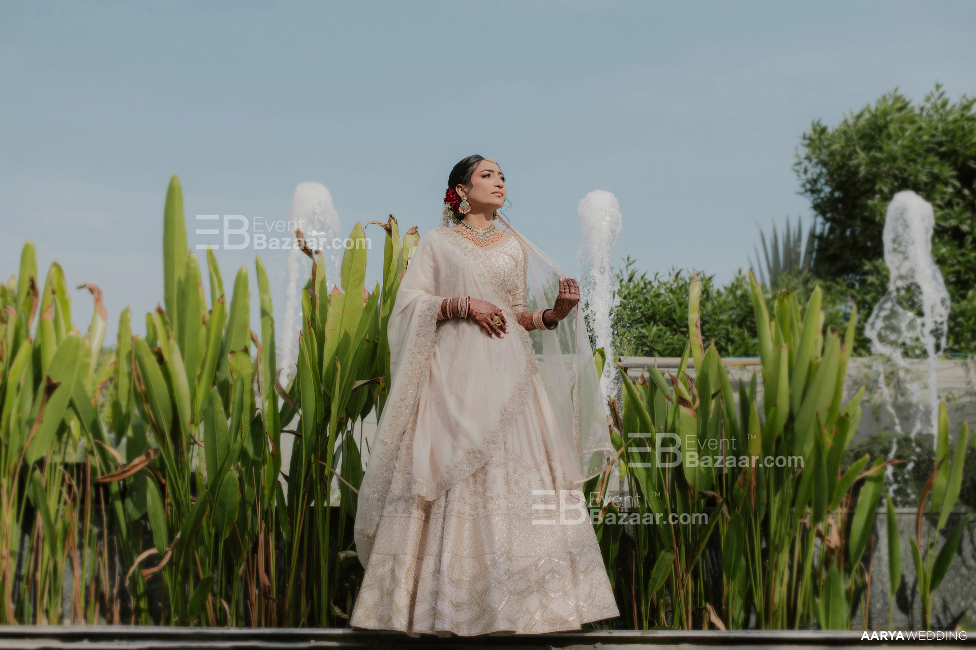 Aarya Wedding - Pre Wedding