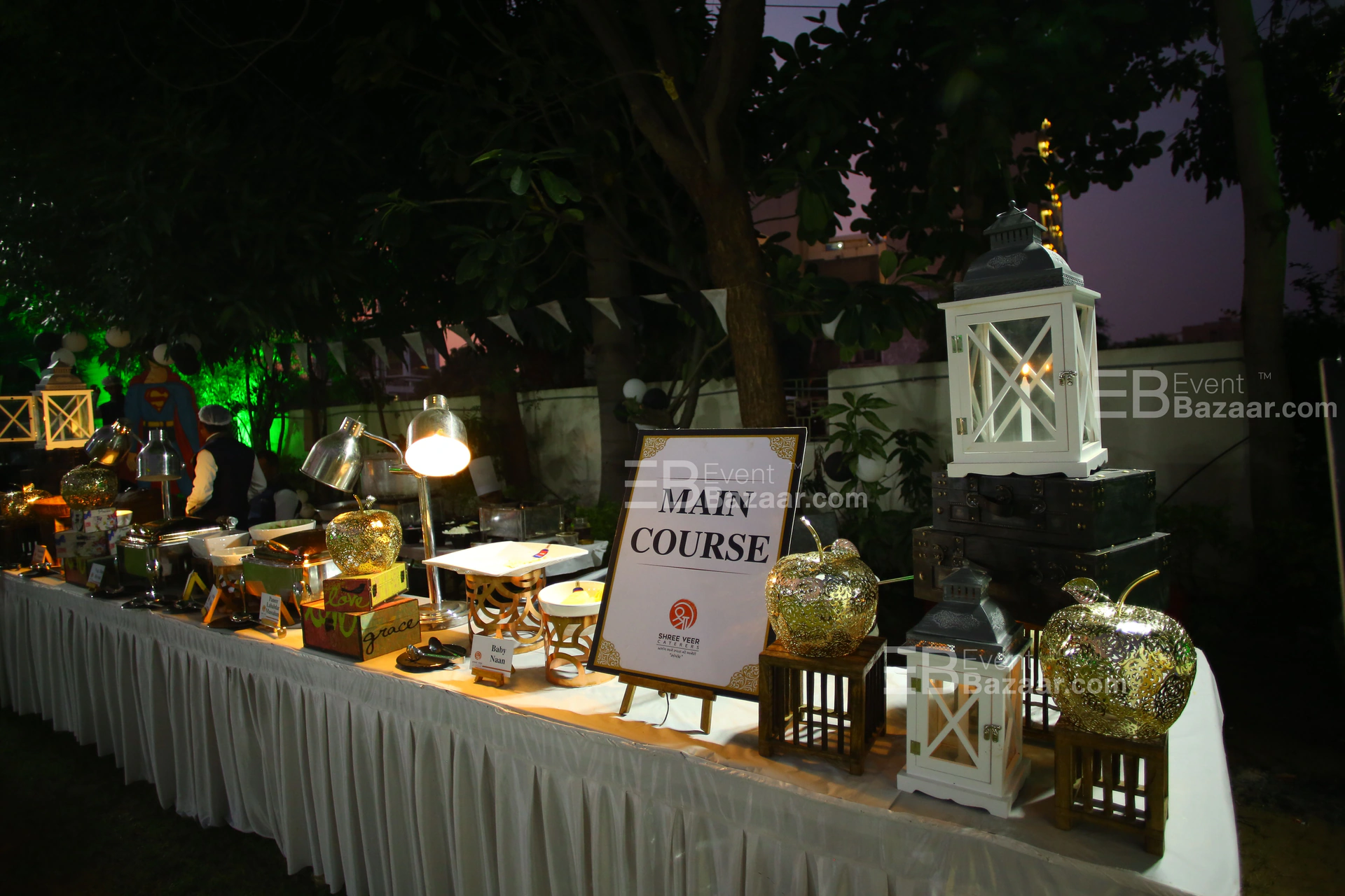 Shree Veer Caterers