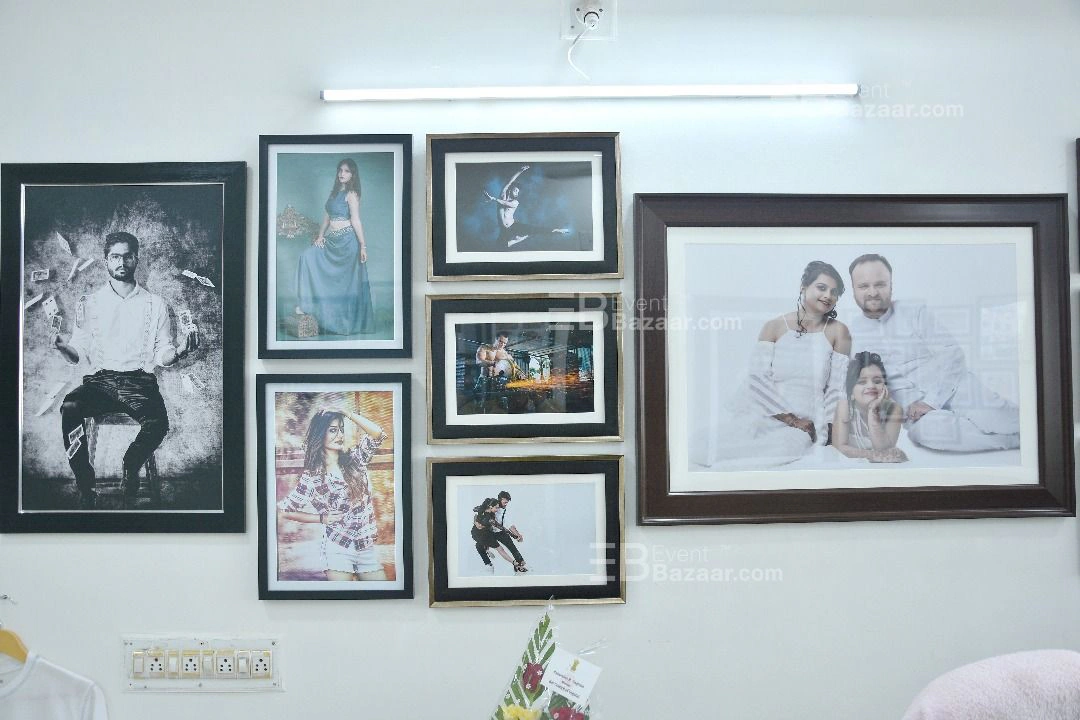 Purva's Photography