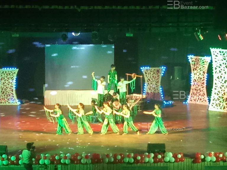 Gills Dance Academy