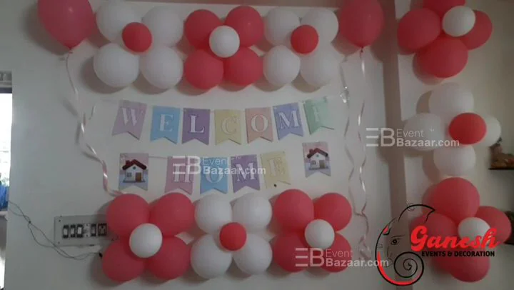 Ganesh Event & Wedding Planner in Ahmedabad