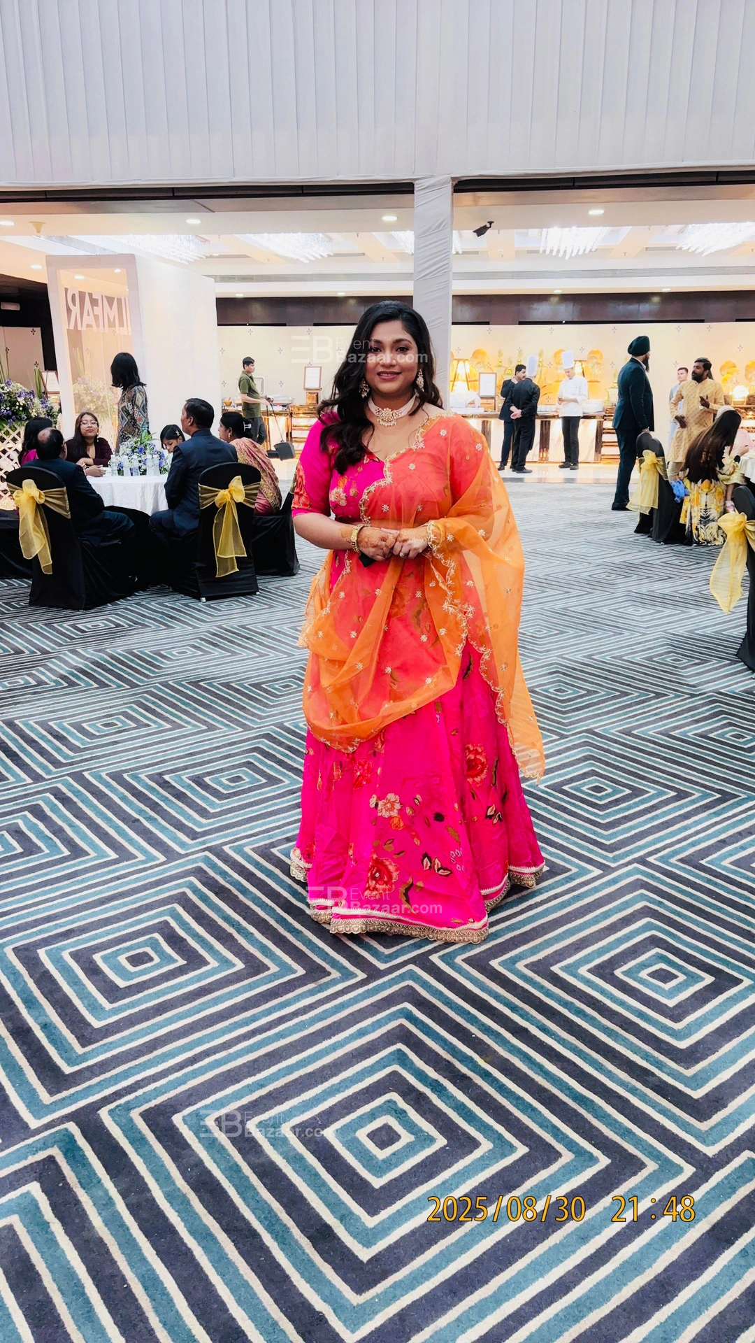 Diksha Duggal Makeovers