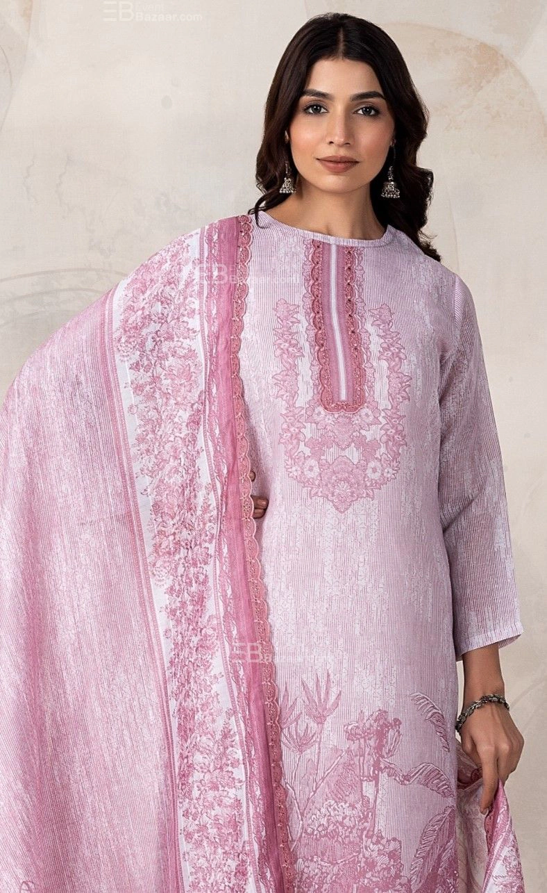 Alisha Fashionable Elegance