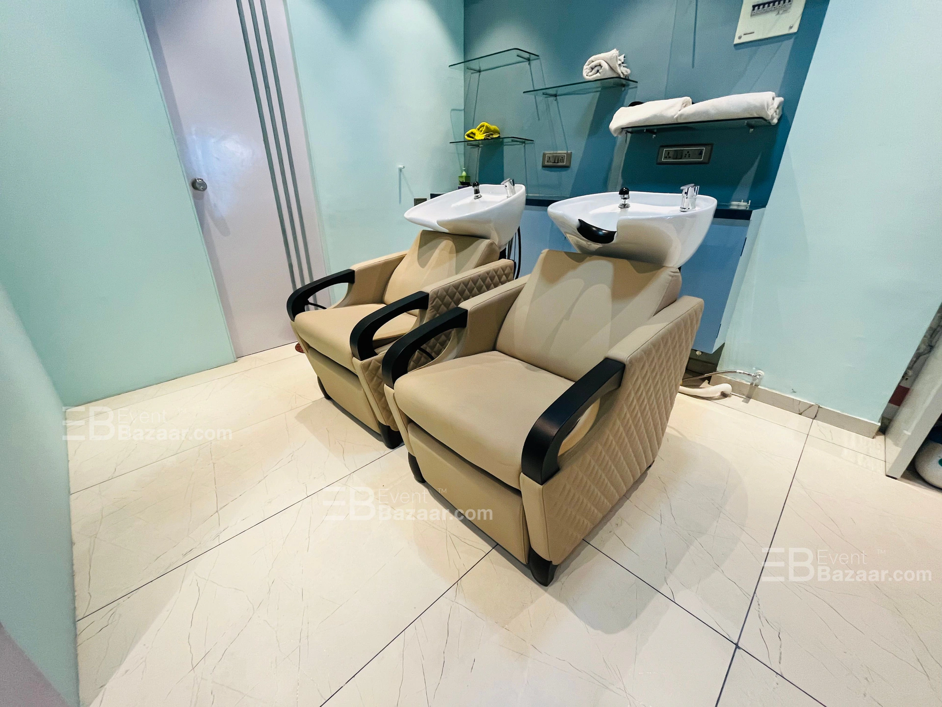 Riddhi Beauty Parlour