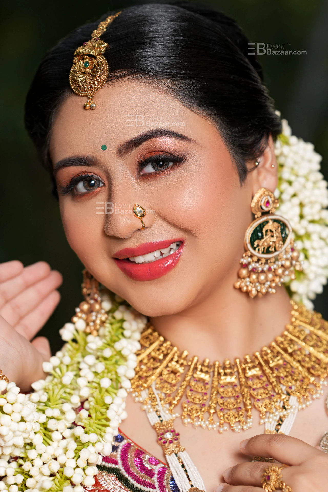 Glamstories by Priya Gidwani