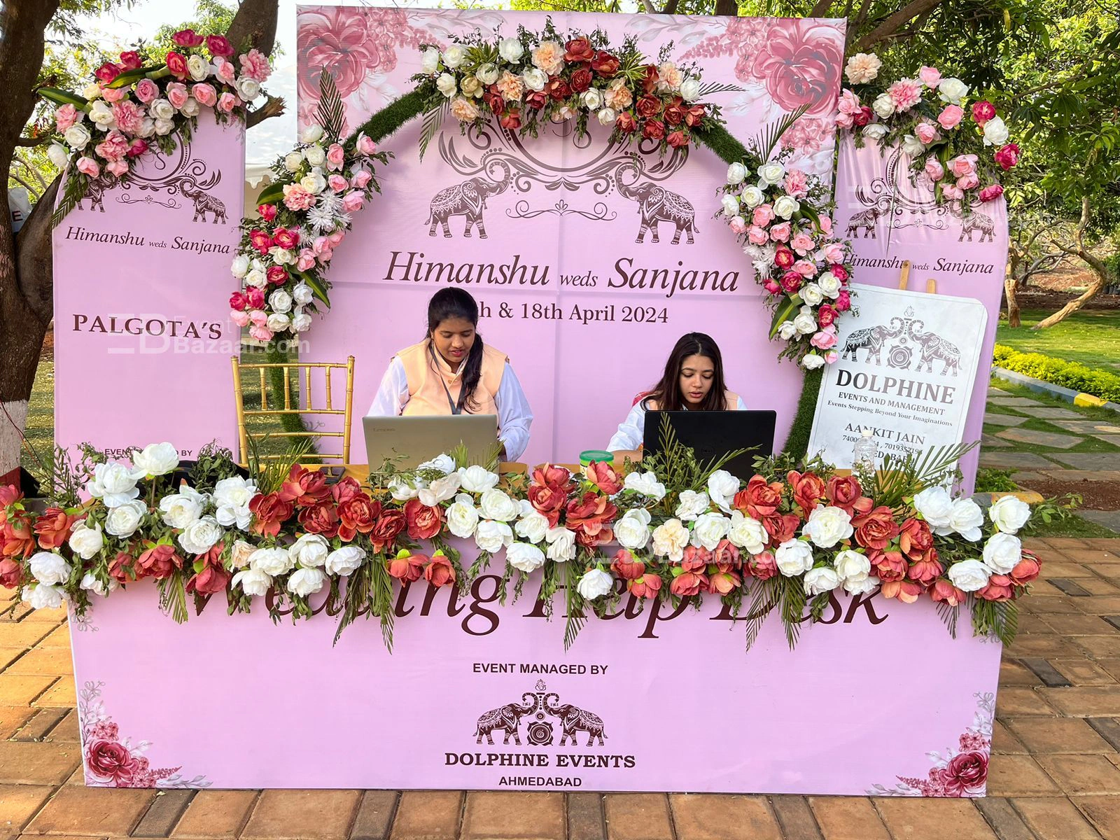 Safal Events