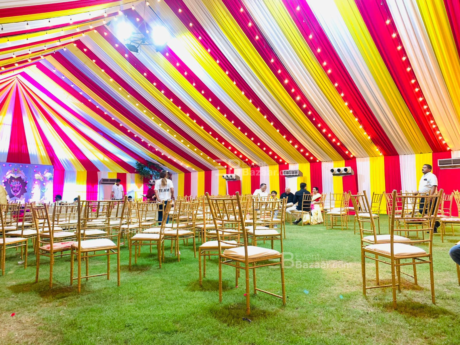 Pramukh Event & Decor