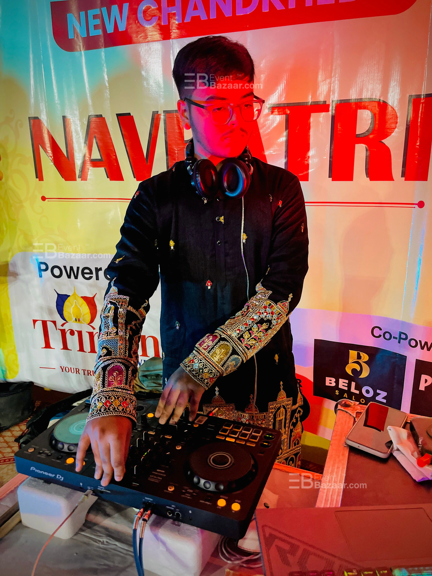 Dj Prans