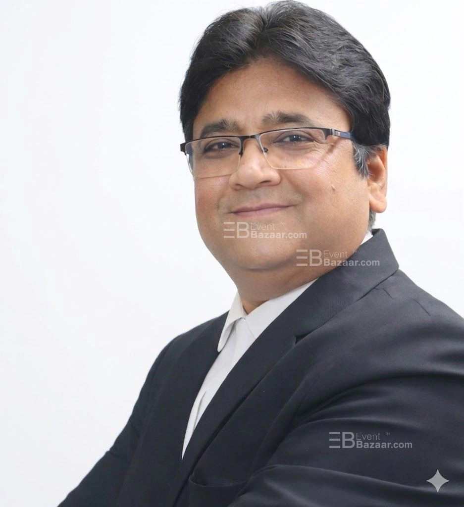 Deep Vakil