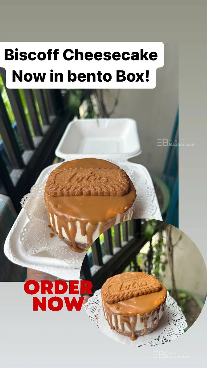 The Wedding Bite
