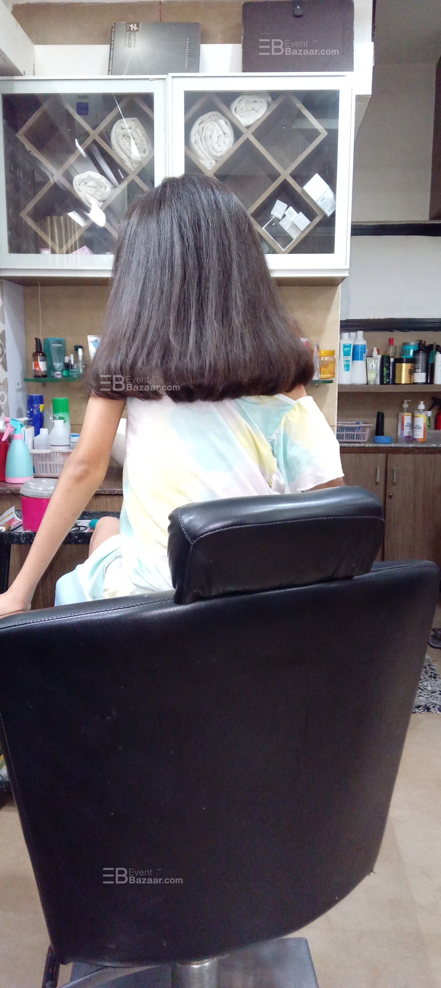 Soft N Silky Beauty Parlour