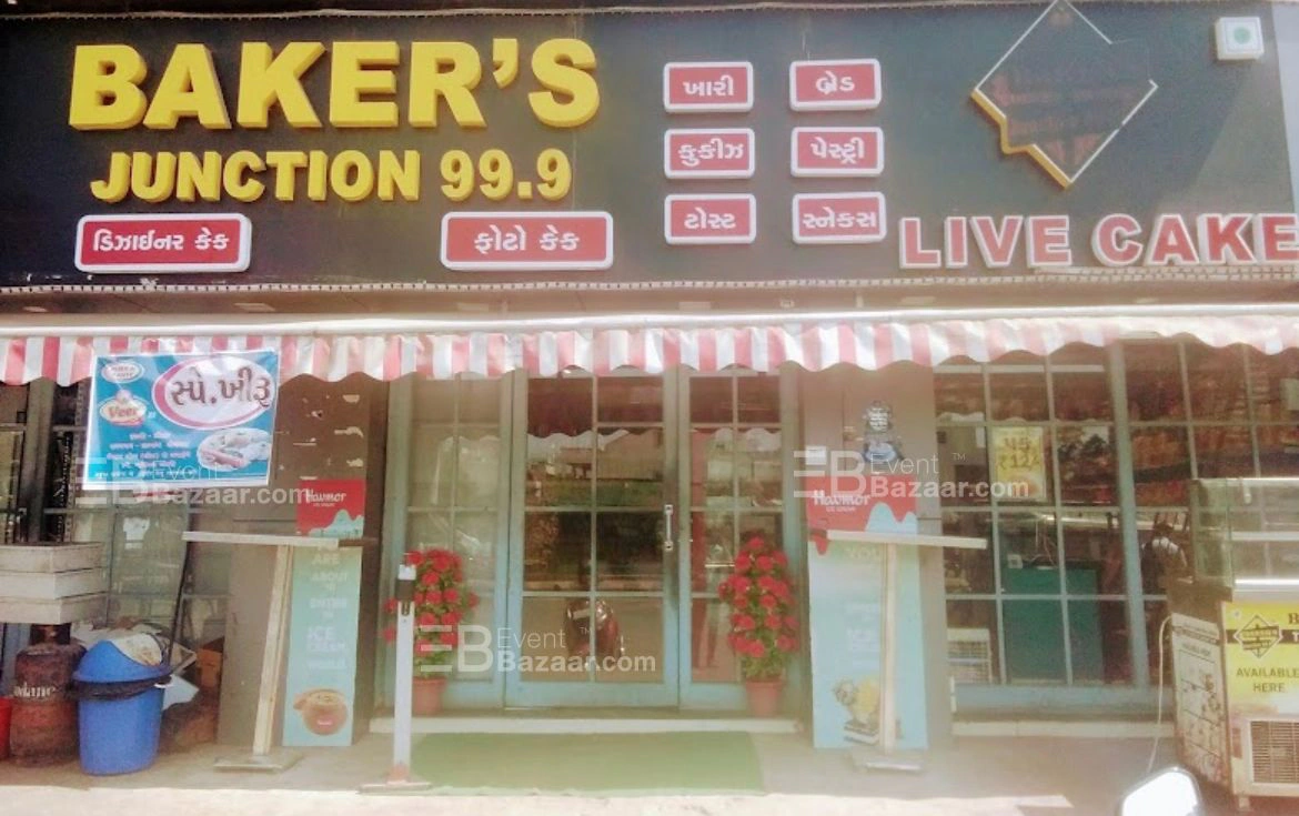 Bakers Junction 99.9