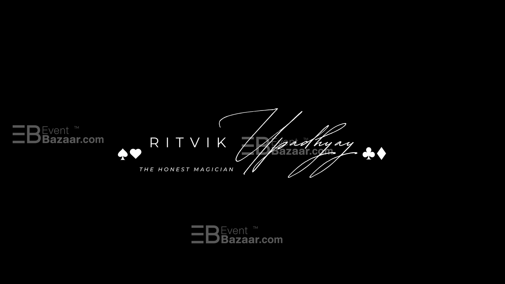 Ritvik Upadhyay The Honest Magician 2