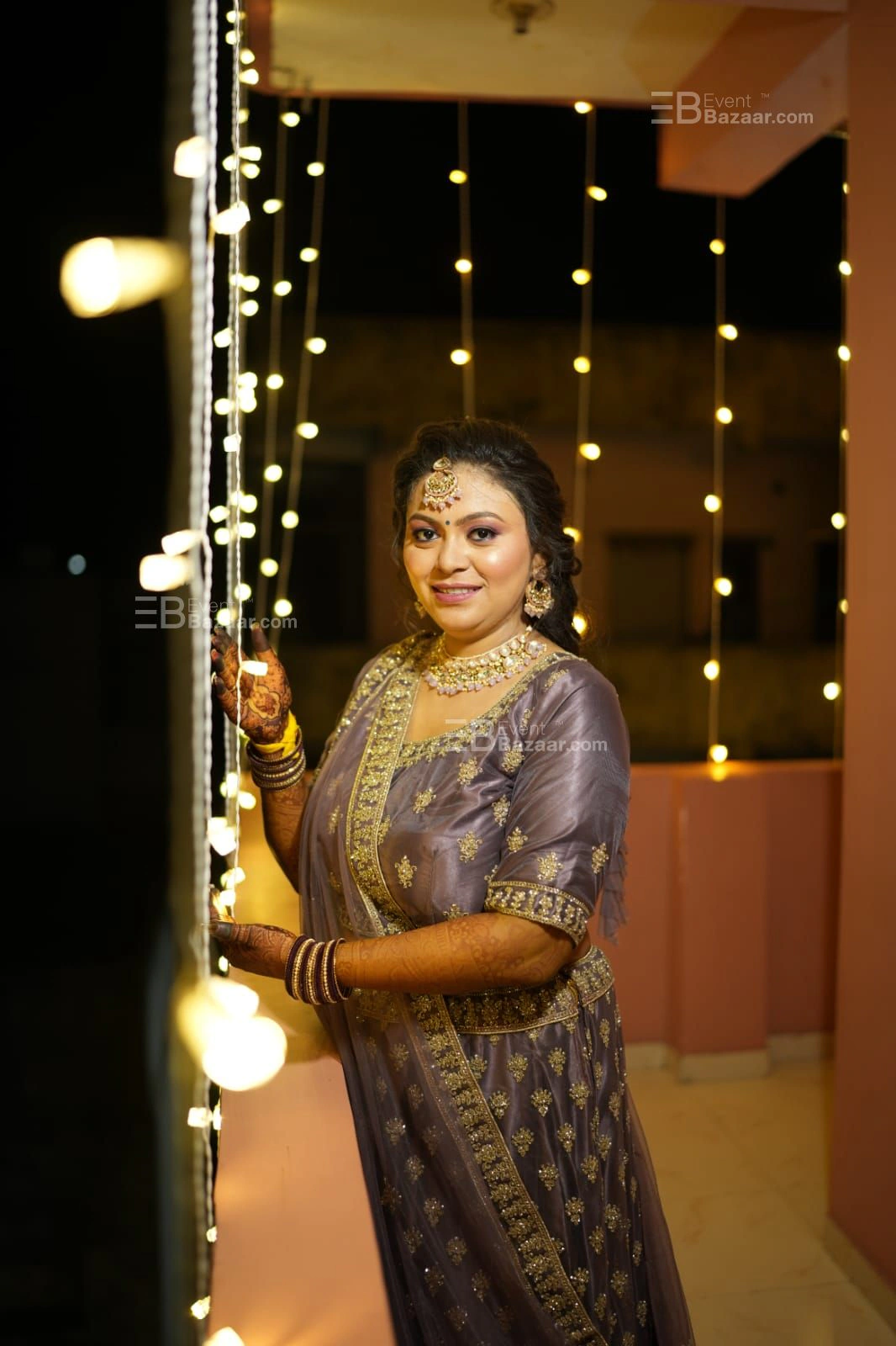 Mahi Kashwani Makeovers