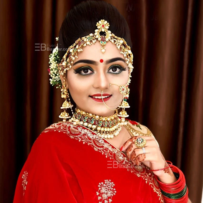 Femina Parlor Nimisha Shah