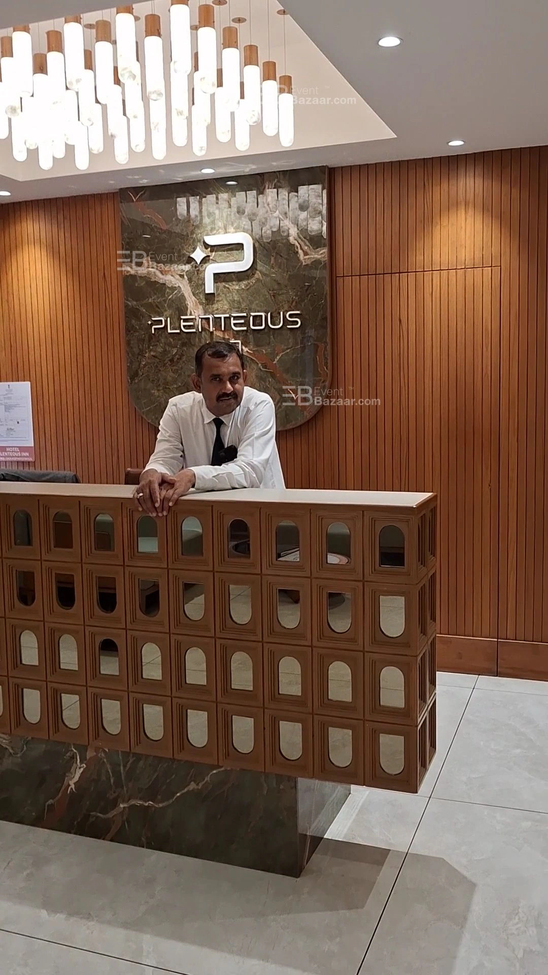 Hotel Plenteous Inn