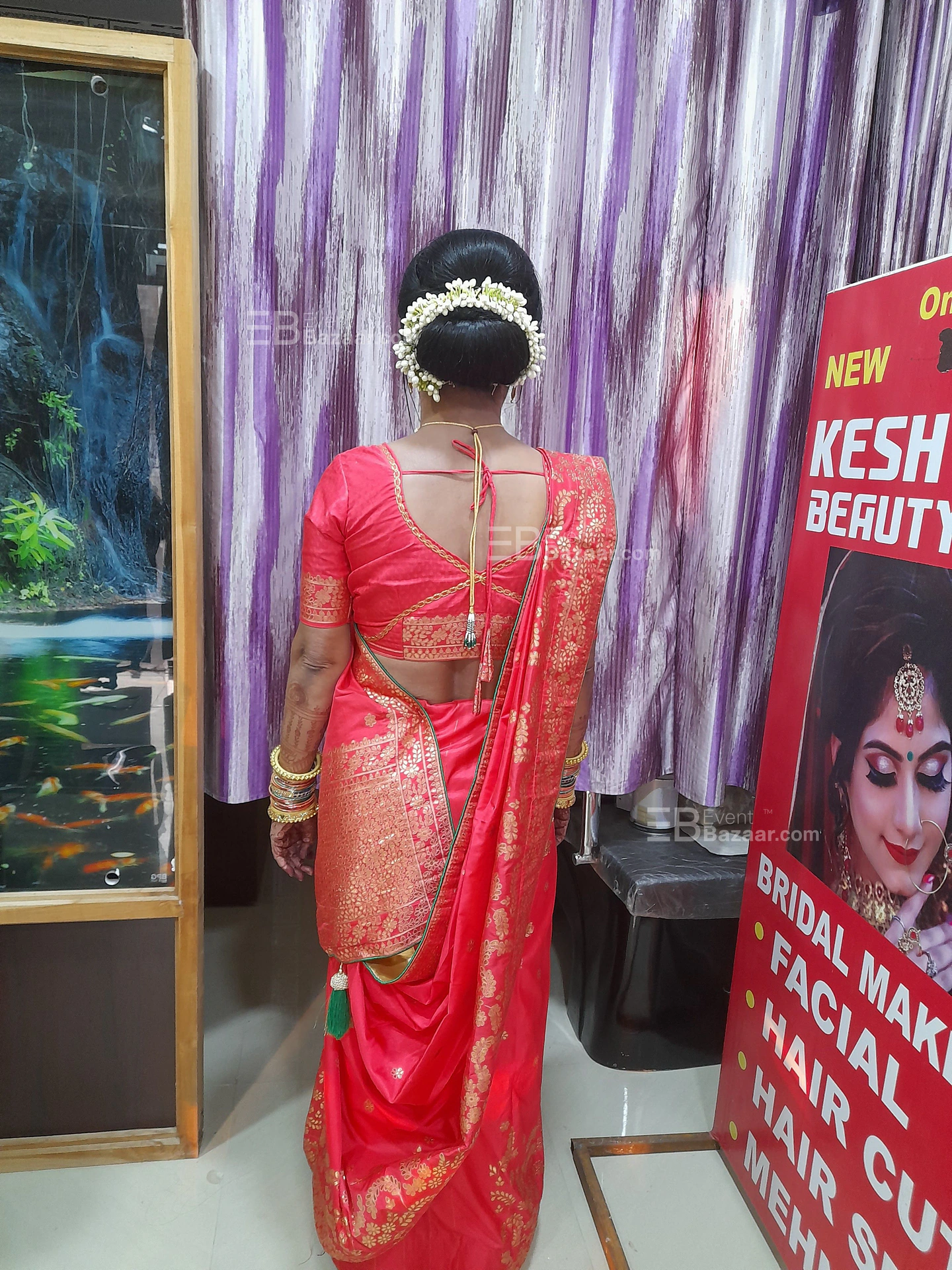 New Keshkala Beauty Care