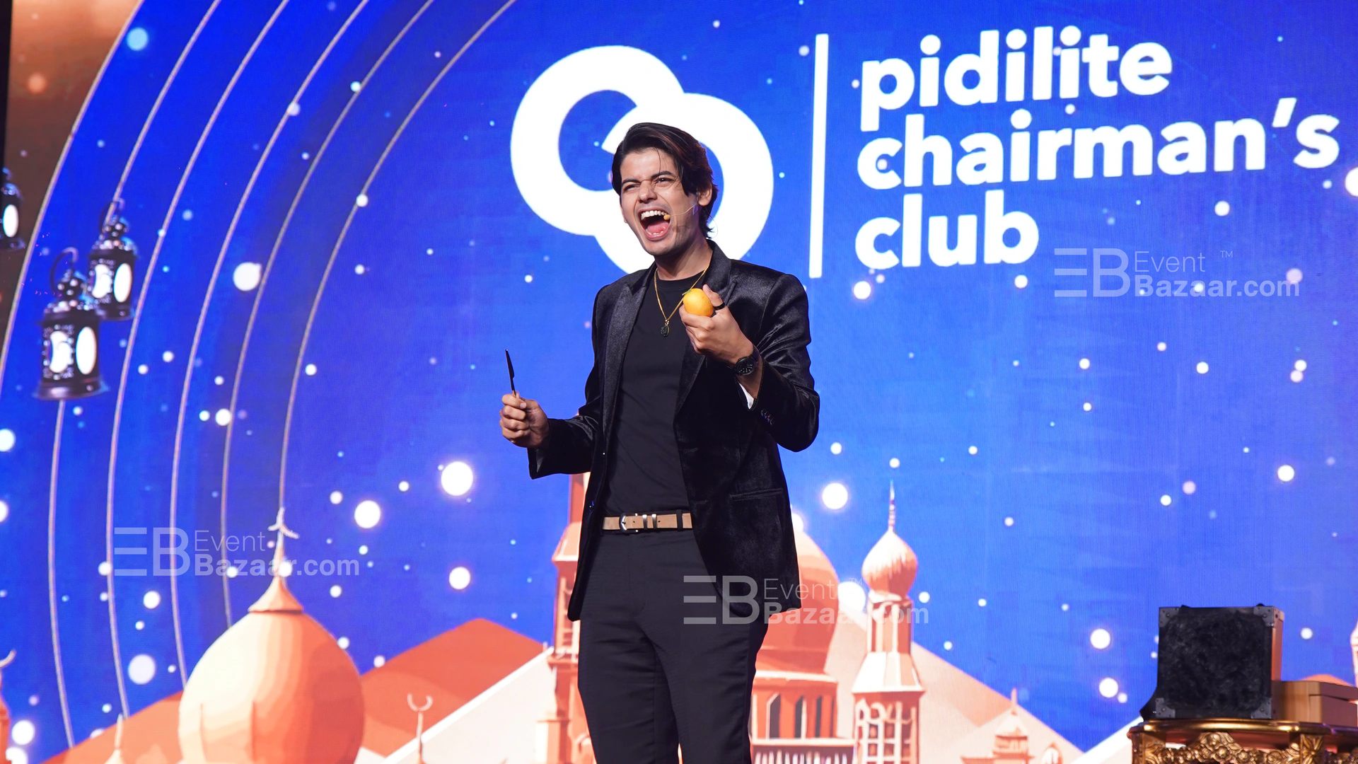 Ritvik Upadhyay The Honest Magician 3