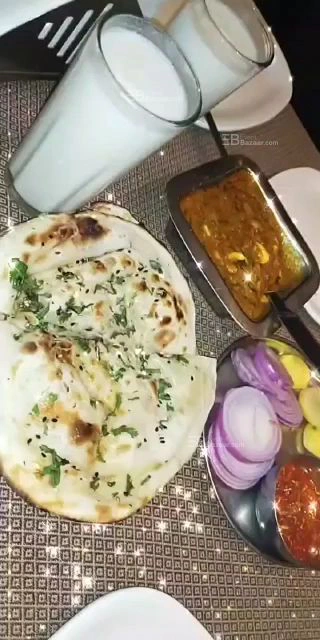 Handi Restaurant