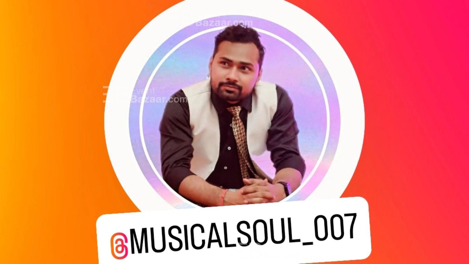 Musical Soul Ankit Gautam 2