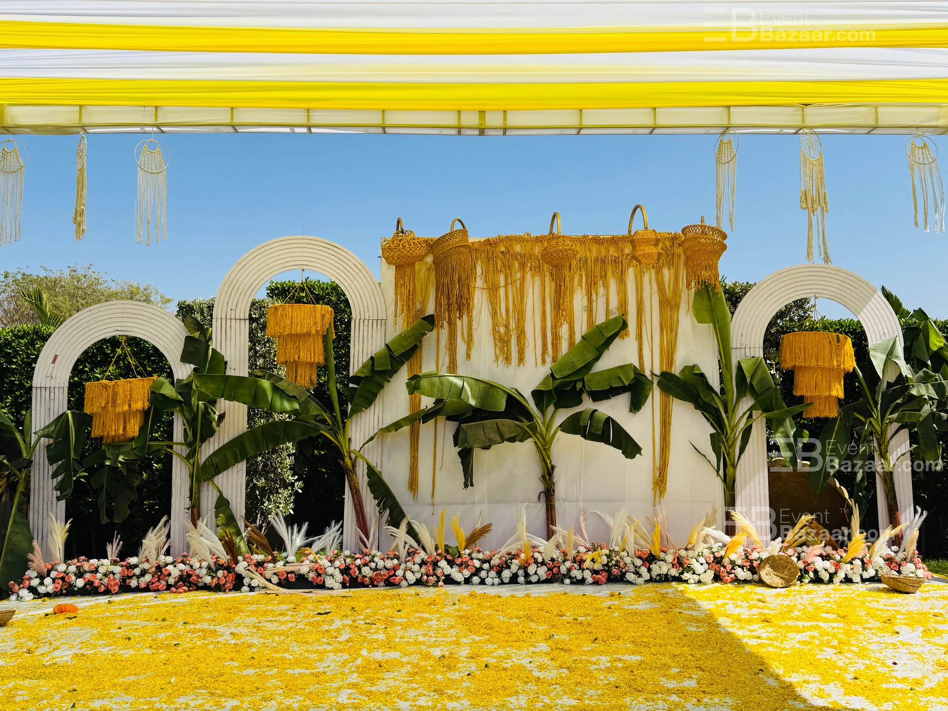 Kailash Luxe Decor