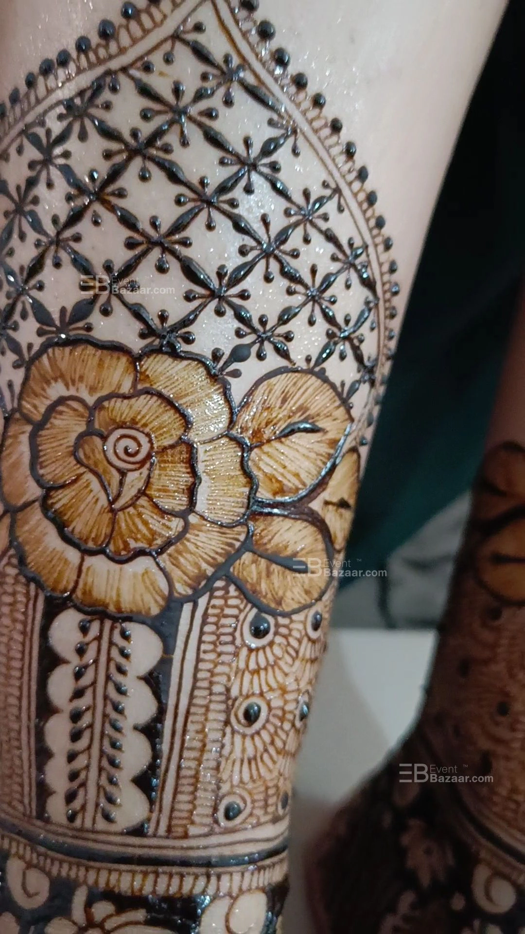 Makeup By Dhruti