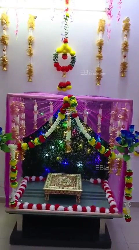 Divine Events - Decor