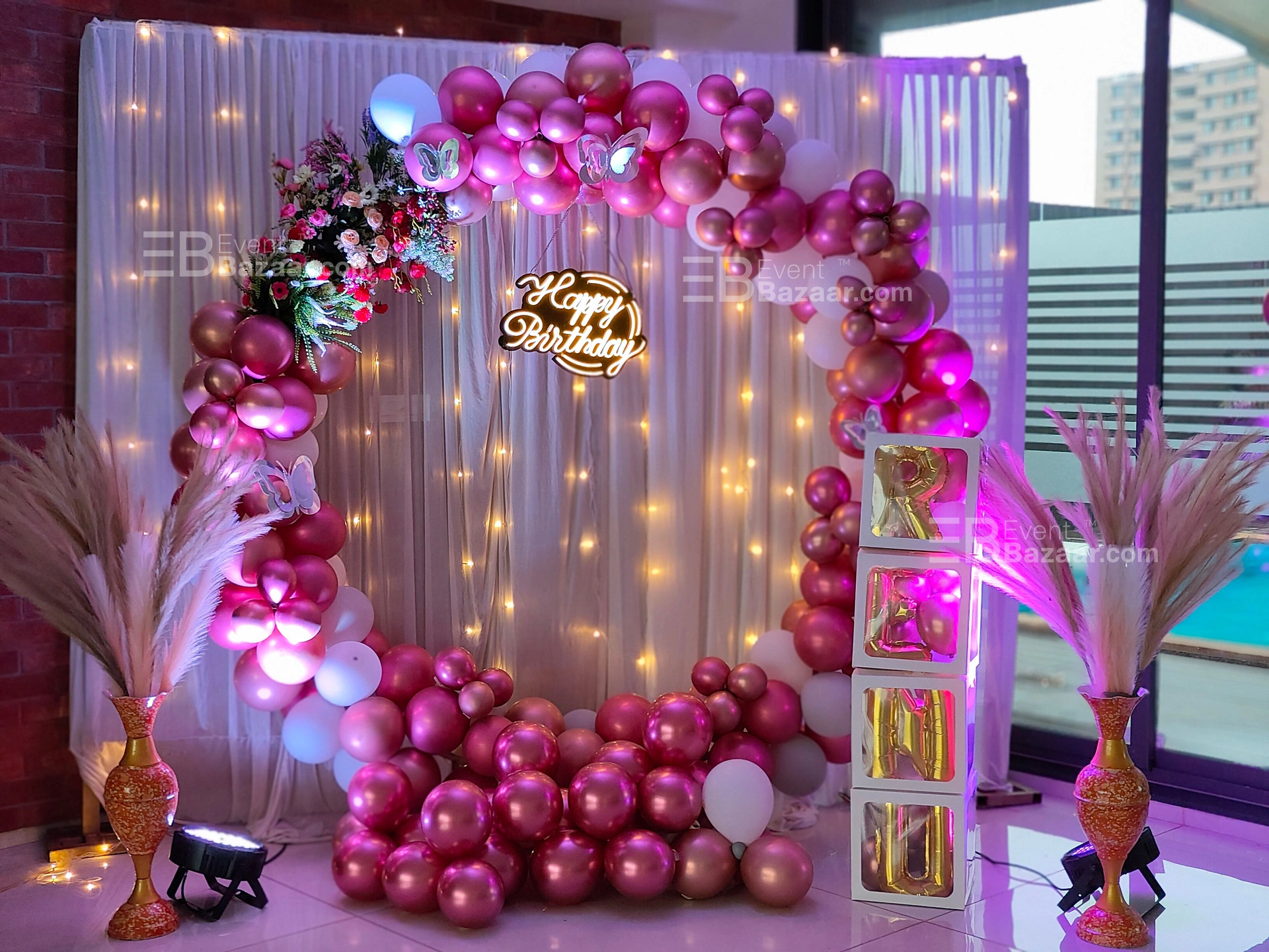 The Ganesha Decoration