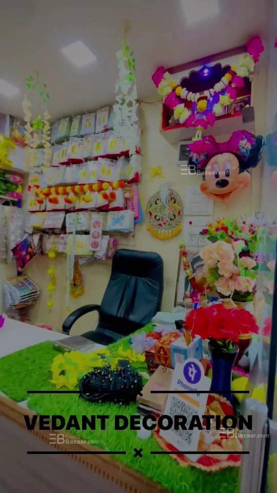 Vedant Decor
