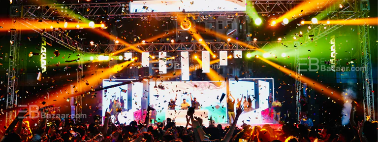 Jcz Events in Mumbai Suburban