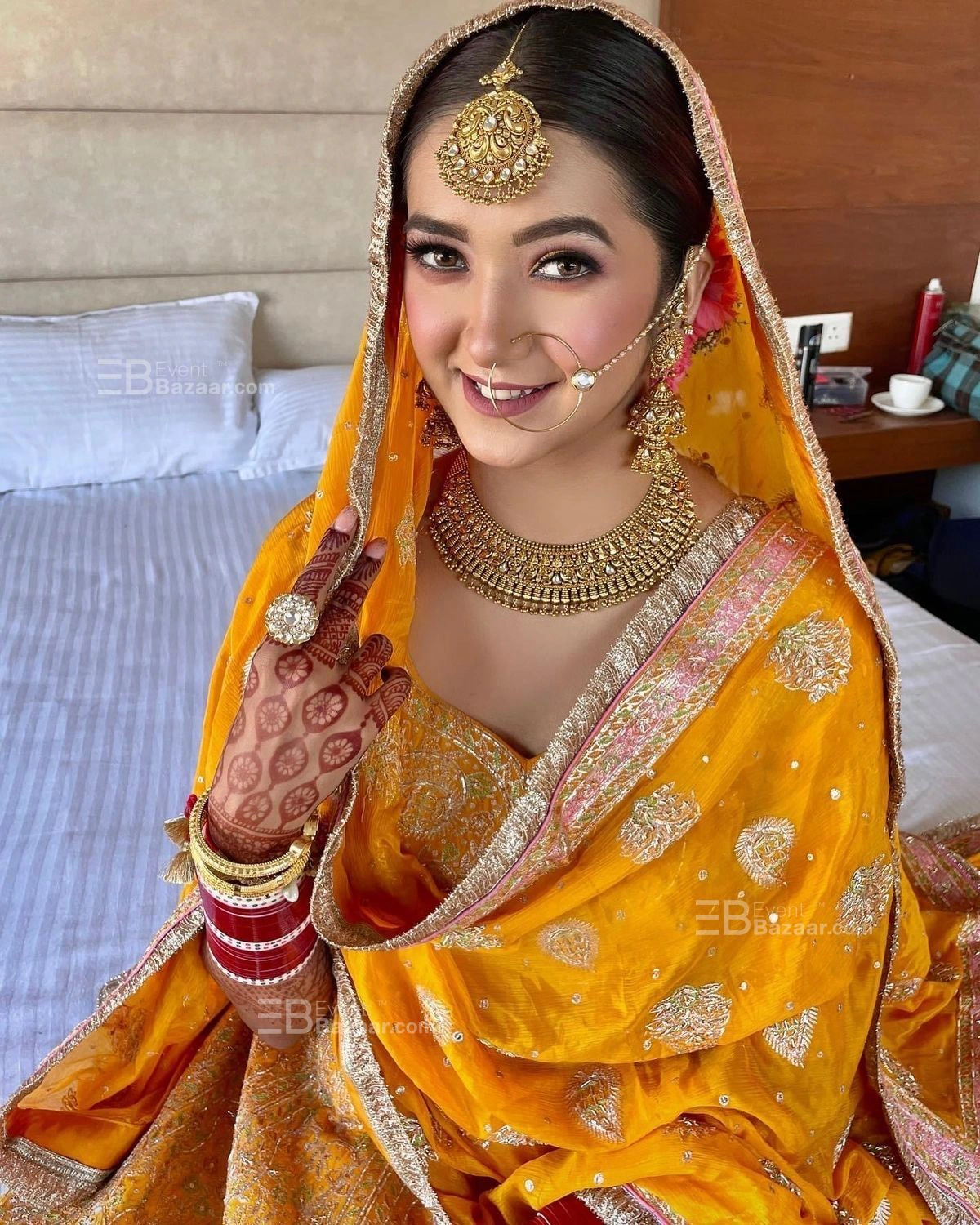Khushbu Jadav