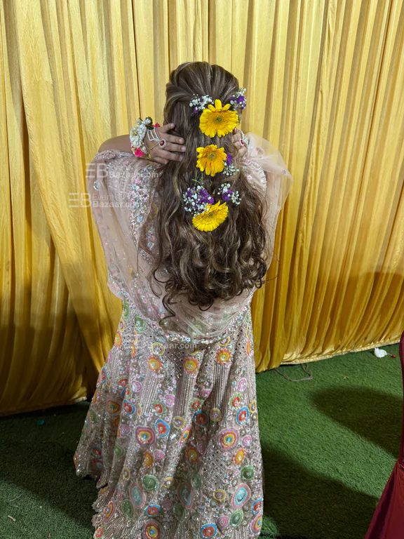 Sulma khan