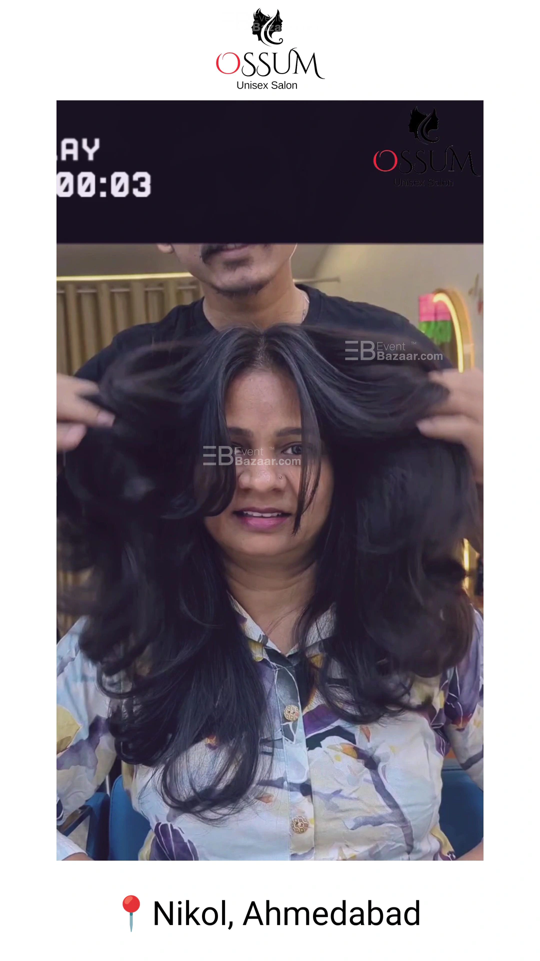 Ossum Beauty Parlour