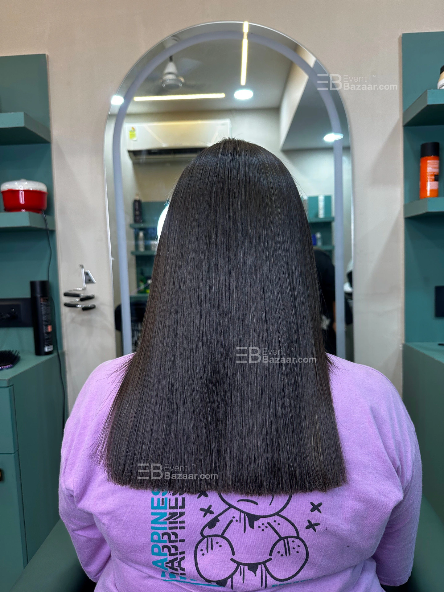 Jink A Makeup & Hair Studio