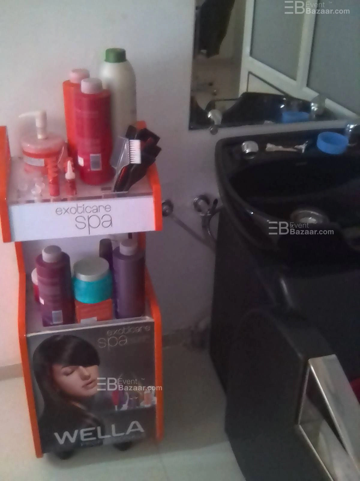 Le Sans The Beauty Studio