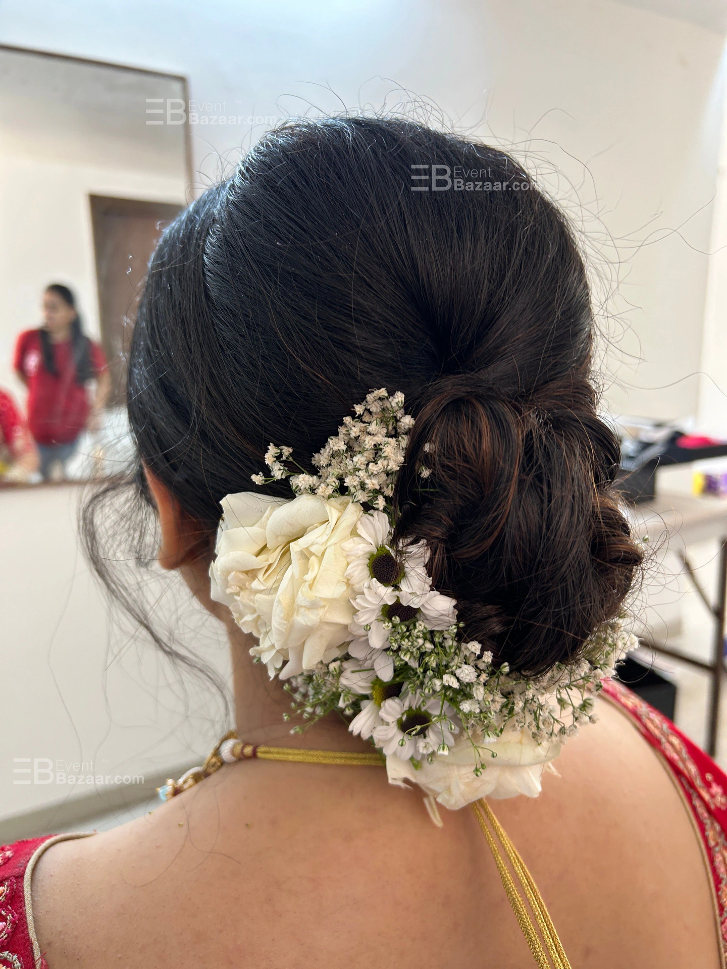 Makeover By Kamna