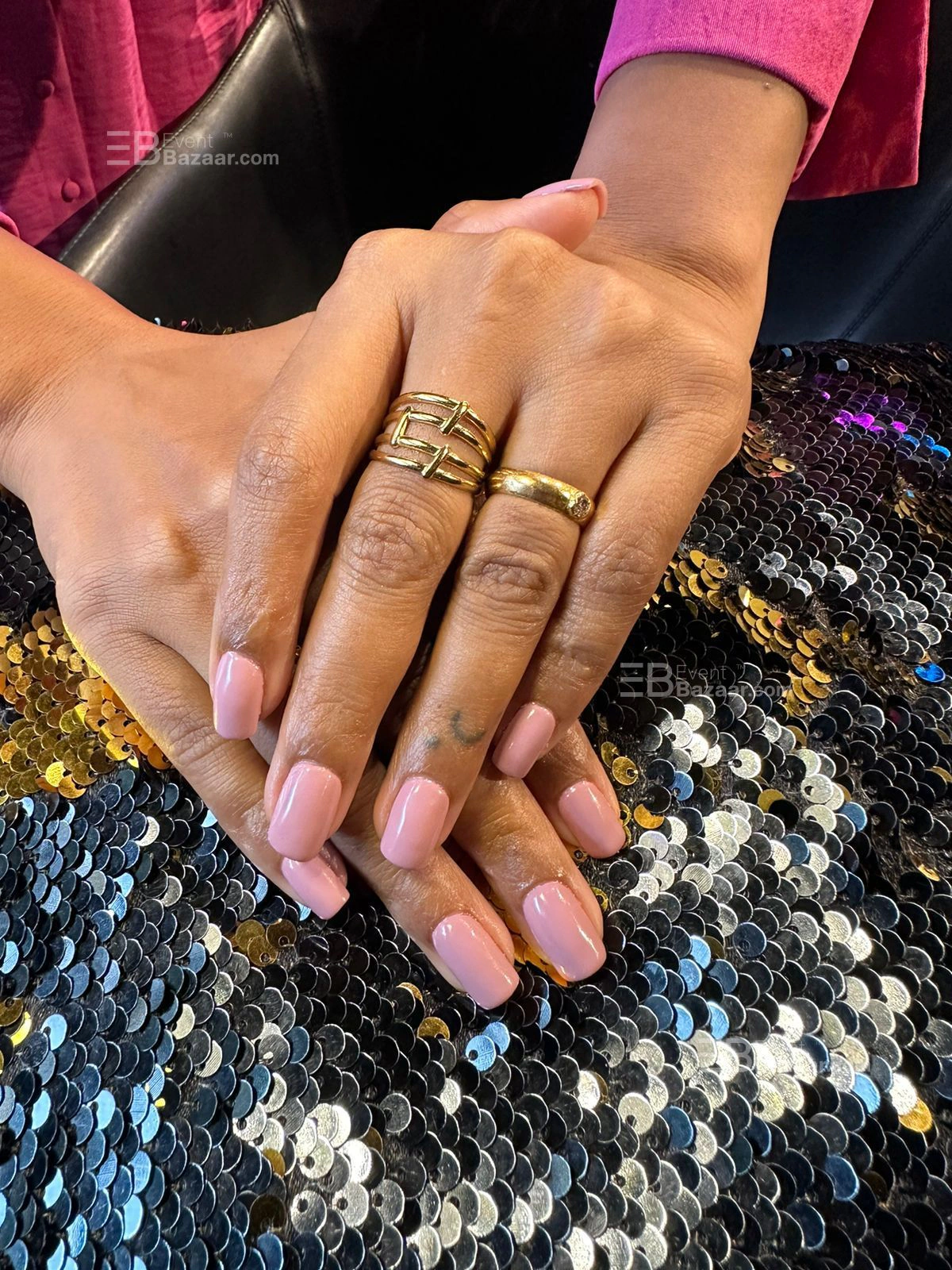 Plush Salon & Nails