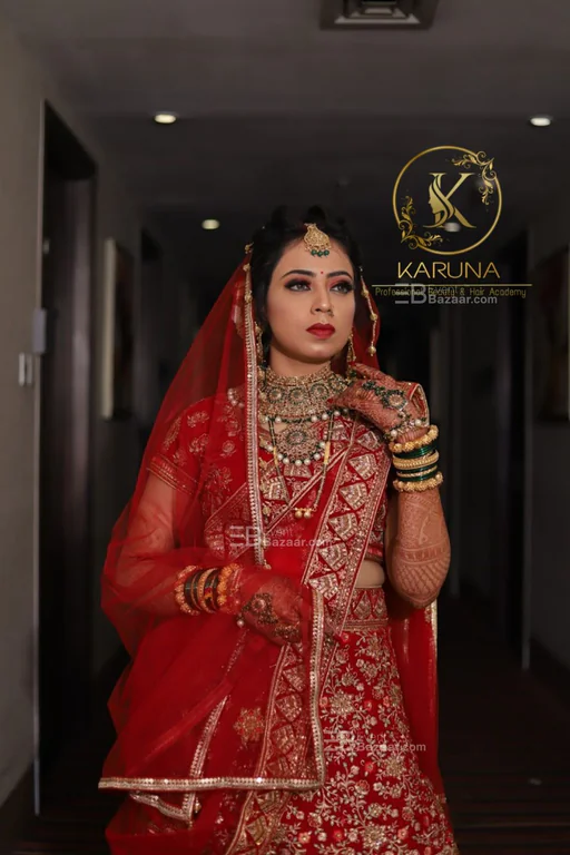 Karuna Makeover